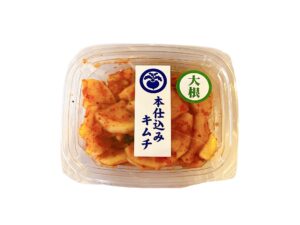 カクテキ（大根キムチ）