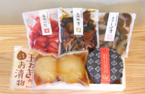 河村屋人気BEST５セット