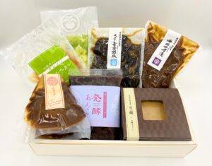 冬のギフトセット